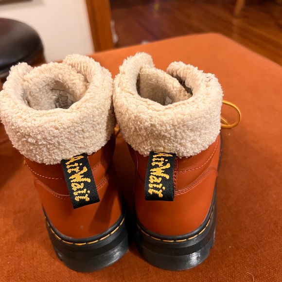 Dr. Martens boots - Picture 2 of 5